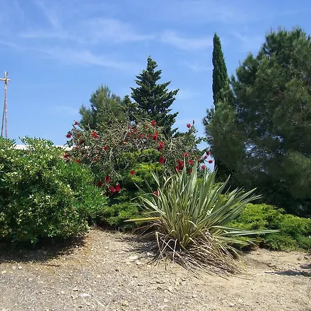 Frühstückspension Le Clos Carretou *