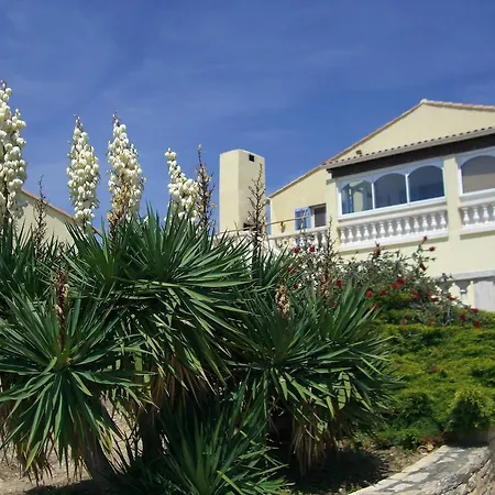 Le Clos Carretou Lignan-sur-Orb