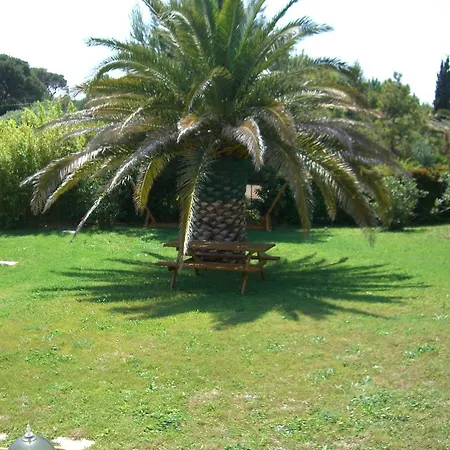 Le Clos Carretou Lignan-sur-Orb
