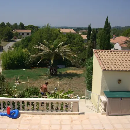 Le Clos Carretou