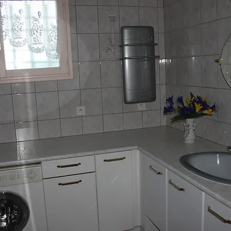 Le Clos Carretou
