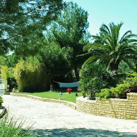Le Clos Carretou *