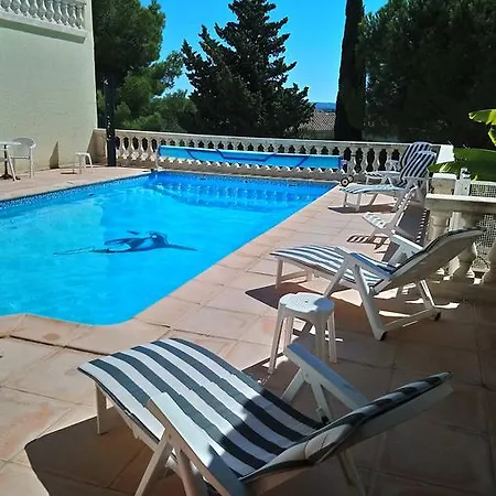 Le Clos Carretou Bed & Breakfast Lignan-sur-Orb
